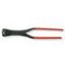 113301 Cleşte pentru împletit fire de fier 280 mm